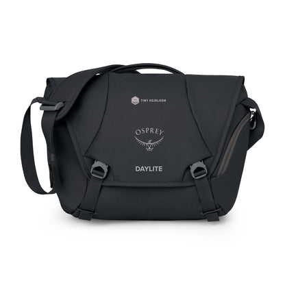 Black Osprey Daylite® Messenger