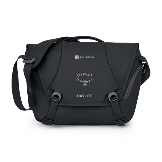 Black Osprey Daylite® Messenger