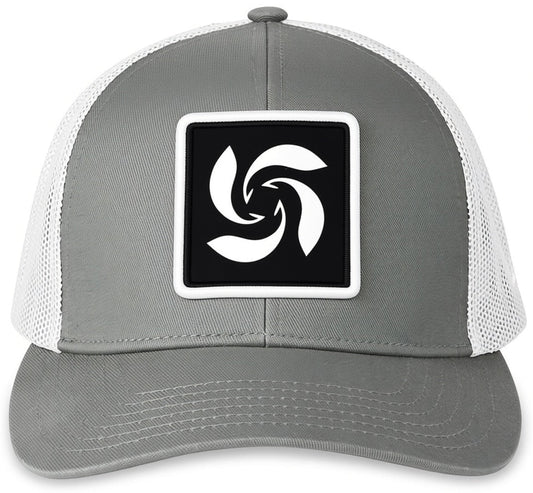 LoPro Snapback Trucker Cap - H3L0001