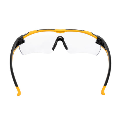 DPG110 Chisel™ Protective Eyewear - Clear Lens