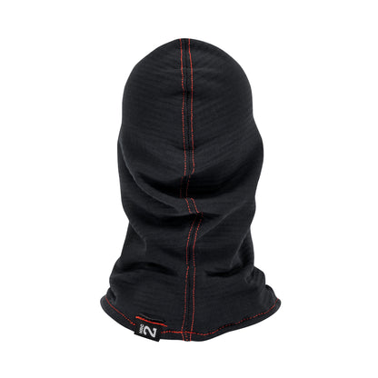 Polartec®Power Grid™ Fleece FR Balaclava - Black