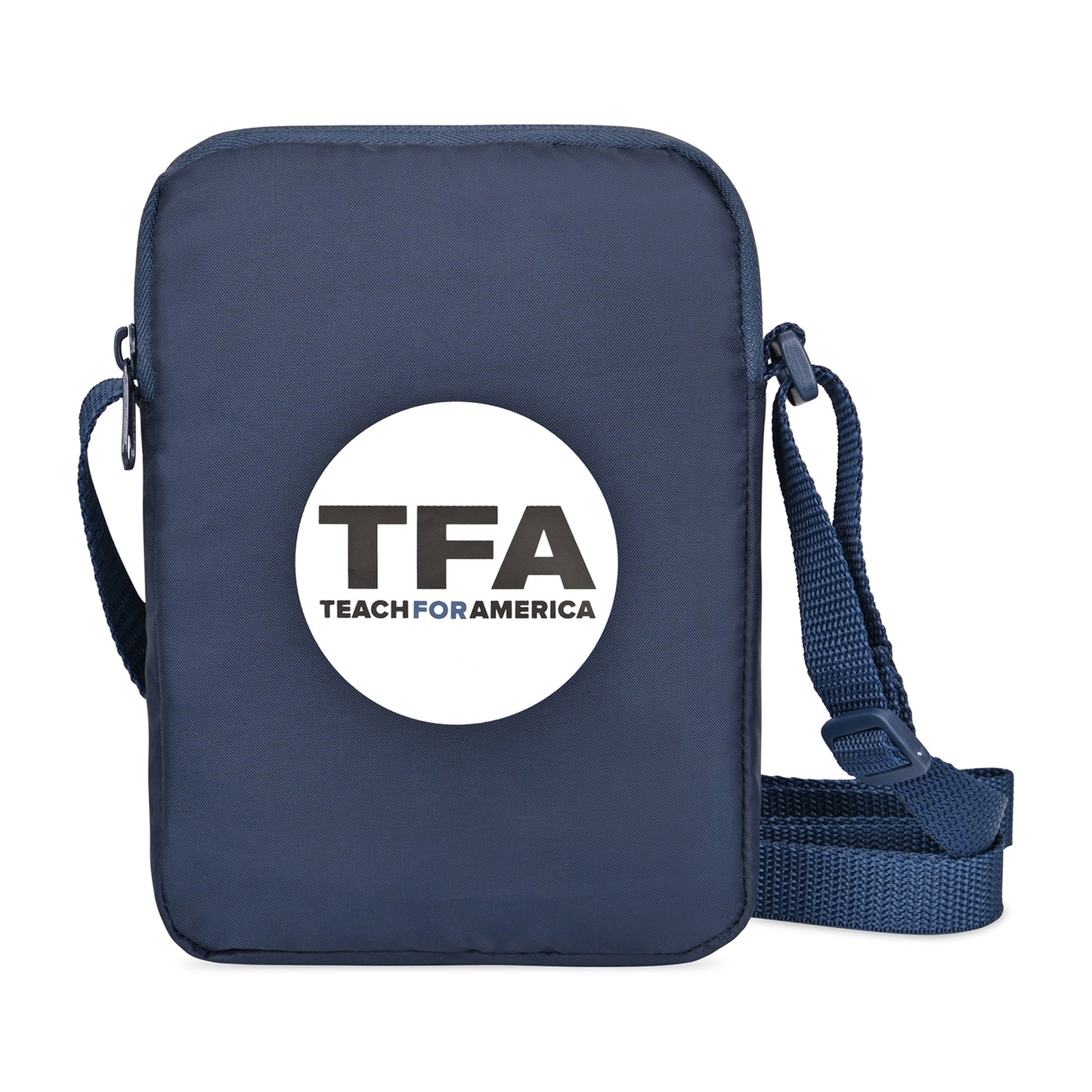 Arlo rPET Mini Crossbody