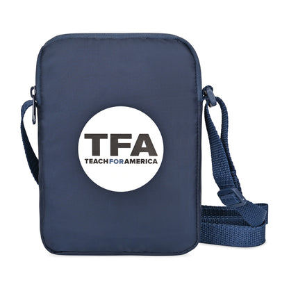 Arlo rPET Mini Crossbody