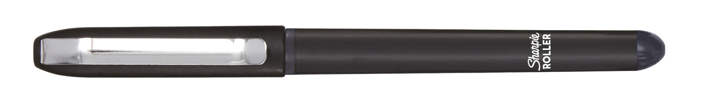 Black Sharpie® Roller Pen