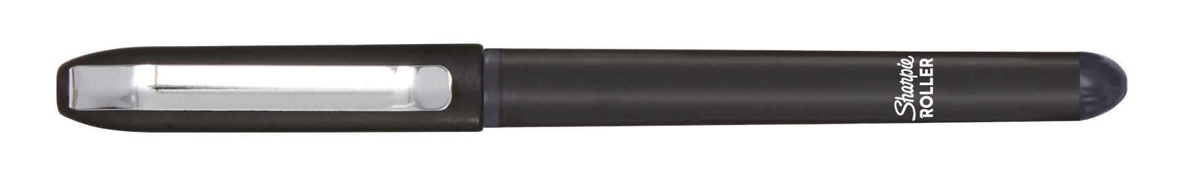 Black Sharpie® Roller Pen