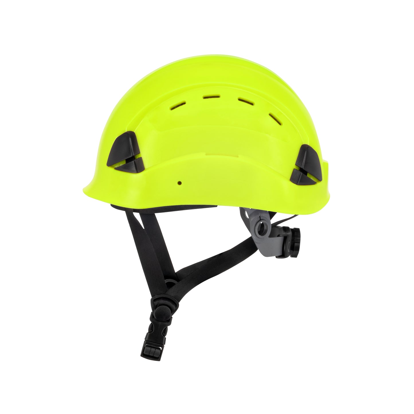 Dareware™ RHC2V Type II Class C Vented Safety Helmet - Black