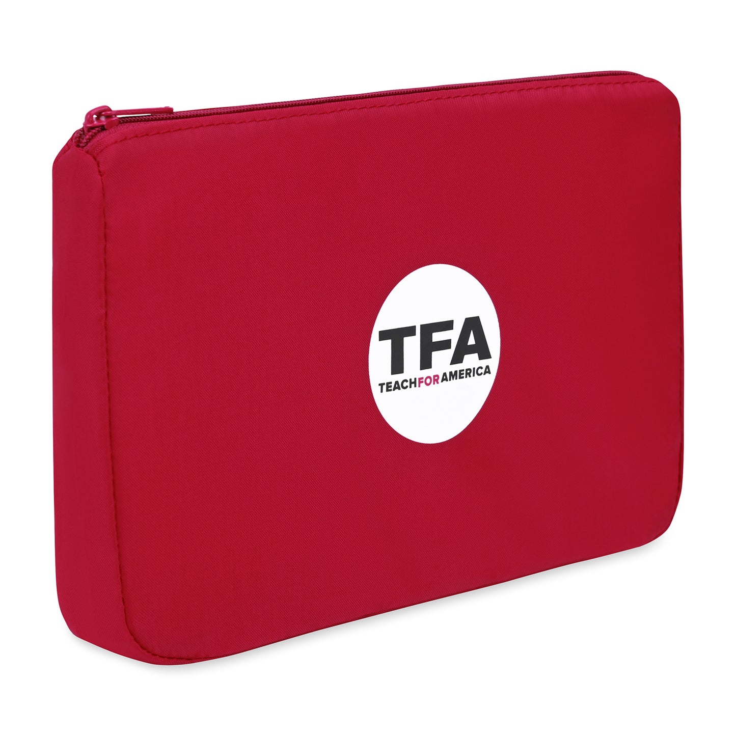 Arlo rPET Zippered Pouch