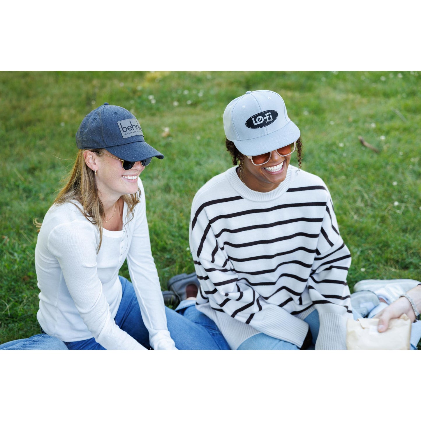 Merrimack Hat Co.® Carter Cap