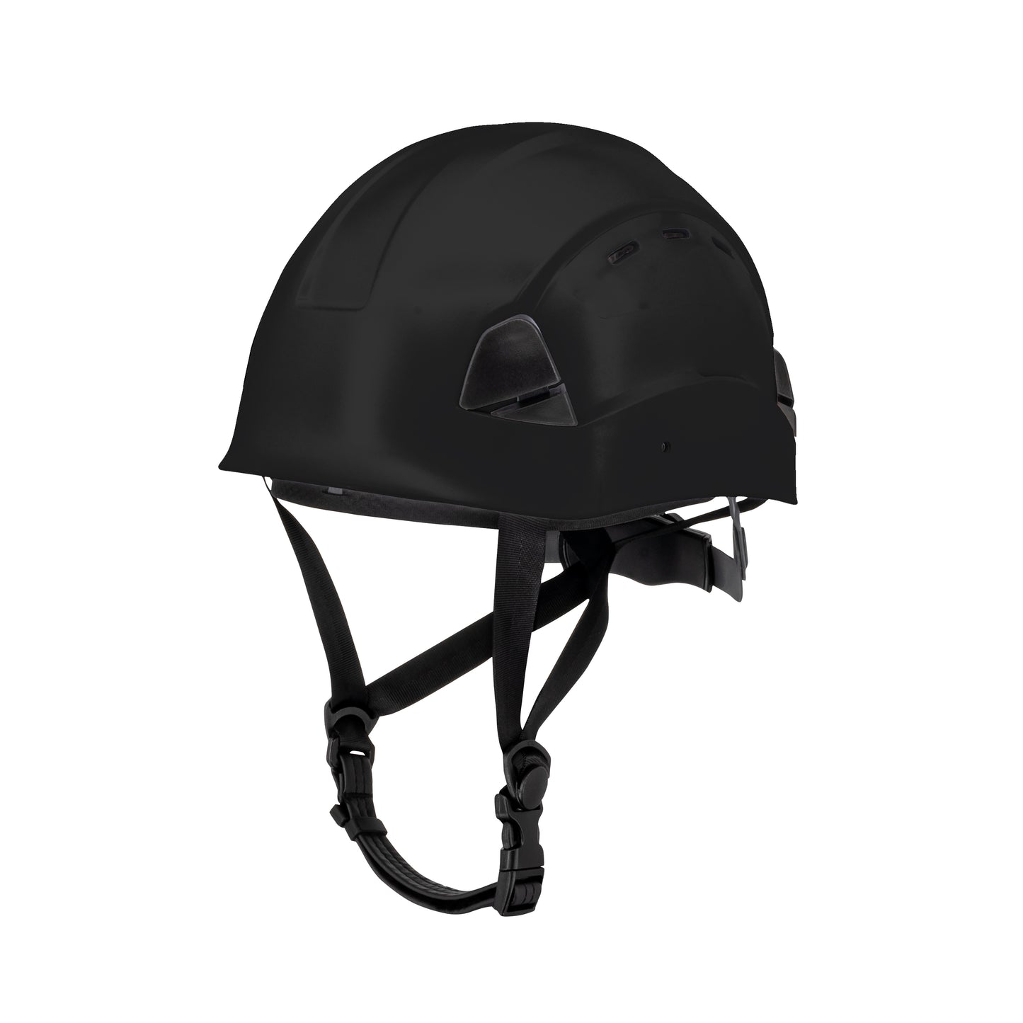 Dareware™ RHC2V Type II Class C Vented Safety Helmet - Black