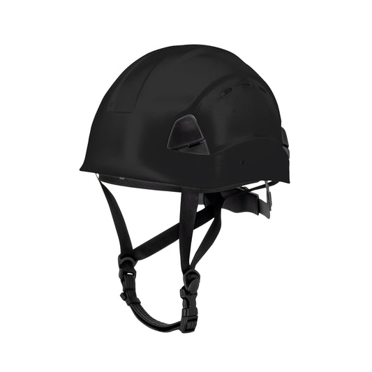 Dareware™ RHC2V Type II Class C Vented Safety Helmet - Black