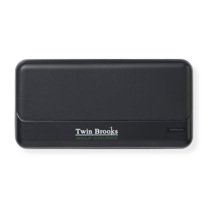 Black iLive 20K Power Bank