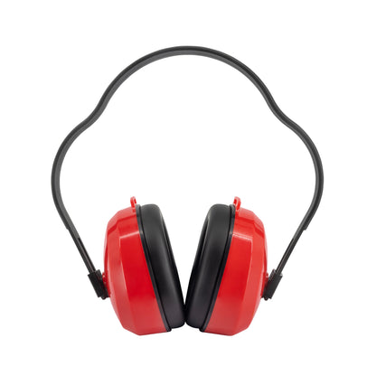 Def-Guard™ 23 Earmuff - Red