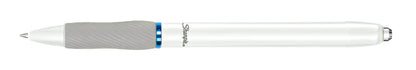 Sharpie® S-Gel White Barrel
