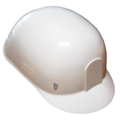 Diamond™ Bump Cap - White