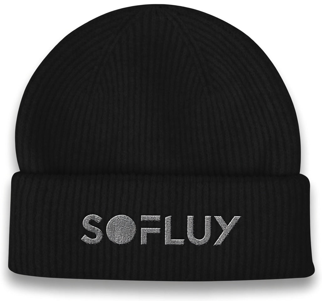Luxe Plush Beanie