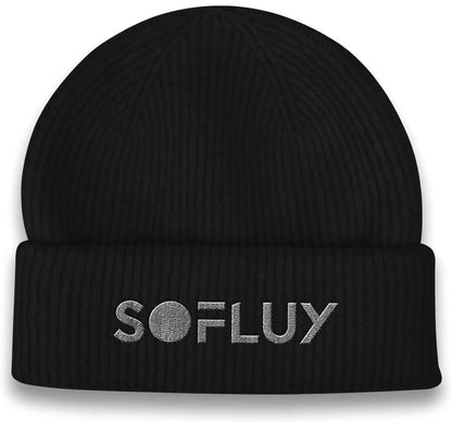 Luxe Plush Beanie