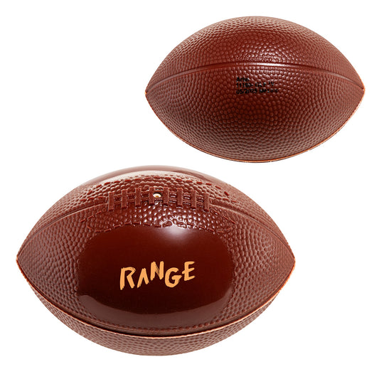Football 6" Vinyl Sports Ball