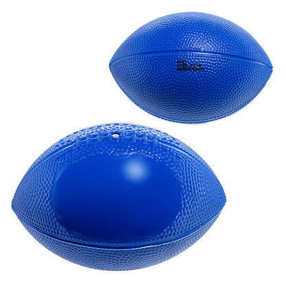 Football 6" Vinyl Sports Ball