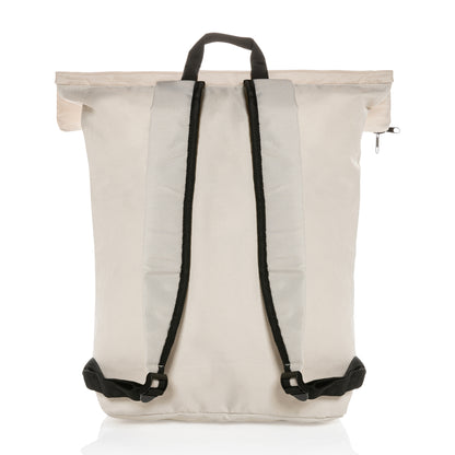 Dillon AWARE™ rPET Lightweight Foldable Backpack