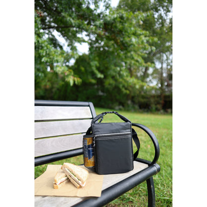 Black Spirit Lunch Cooler