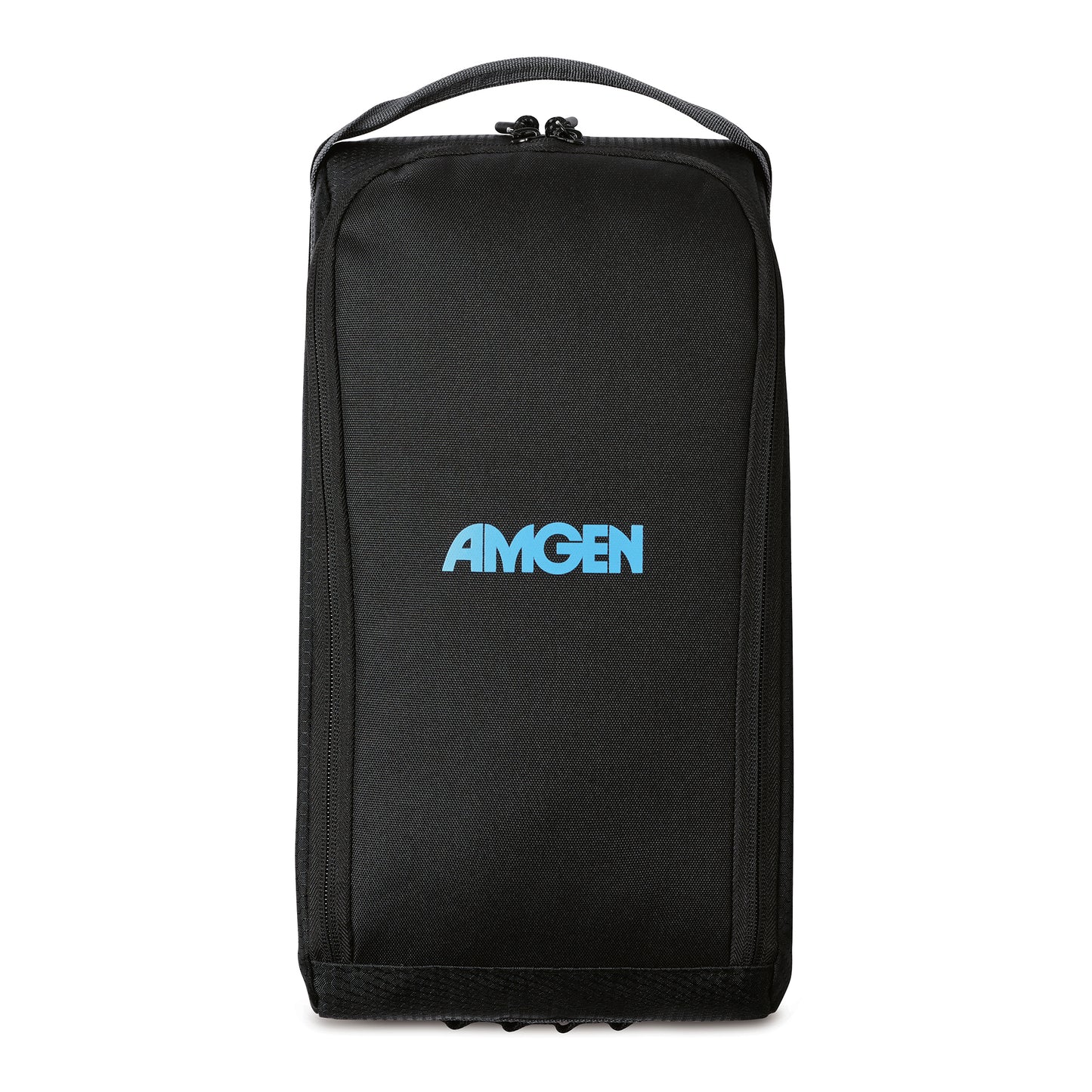 Black Golf Links Shoe Bag