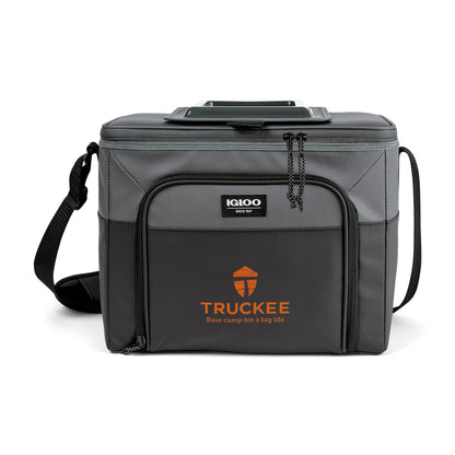 Igloo® Seadrift™ Hard Lined Cooler