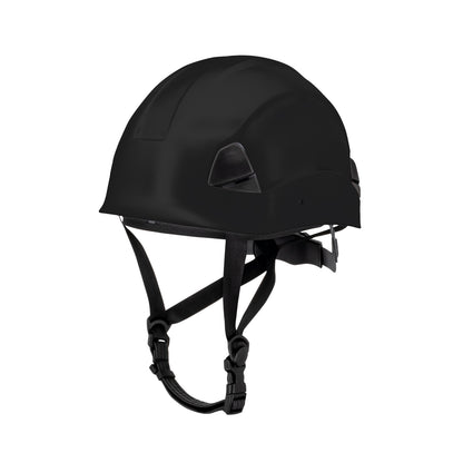 Dareware™ RHC2 Type II Class E Safety Helmet - Black