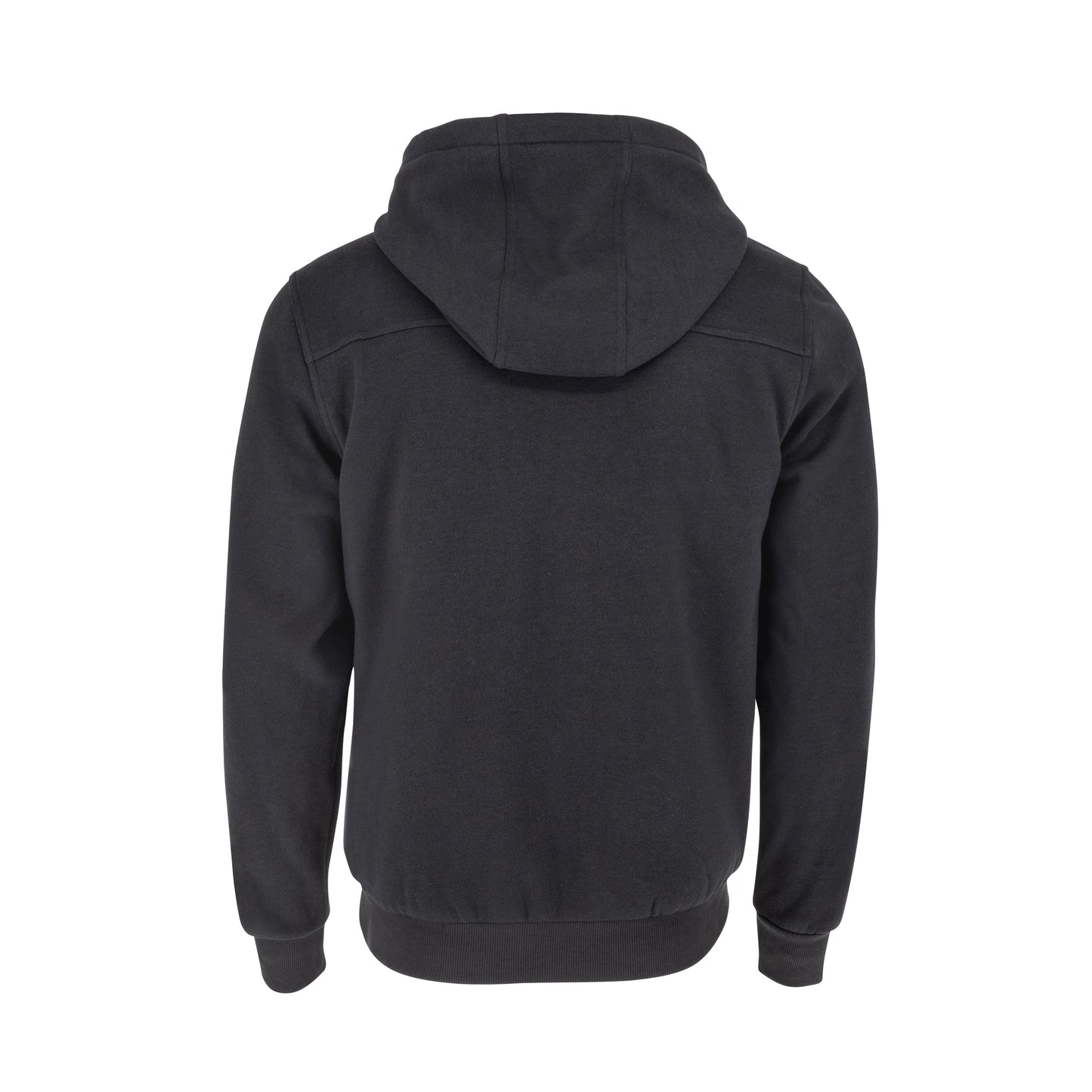 RHG-H300 Men's Heated Hoodie Kit with Battery - Gray - Size 2X