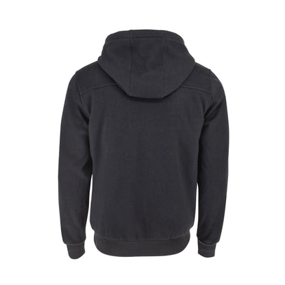 RHG-H300 Men's Heated Hoodie Kit with Battery - Gray - Size 2X