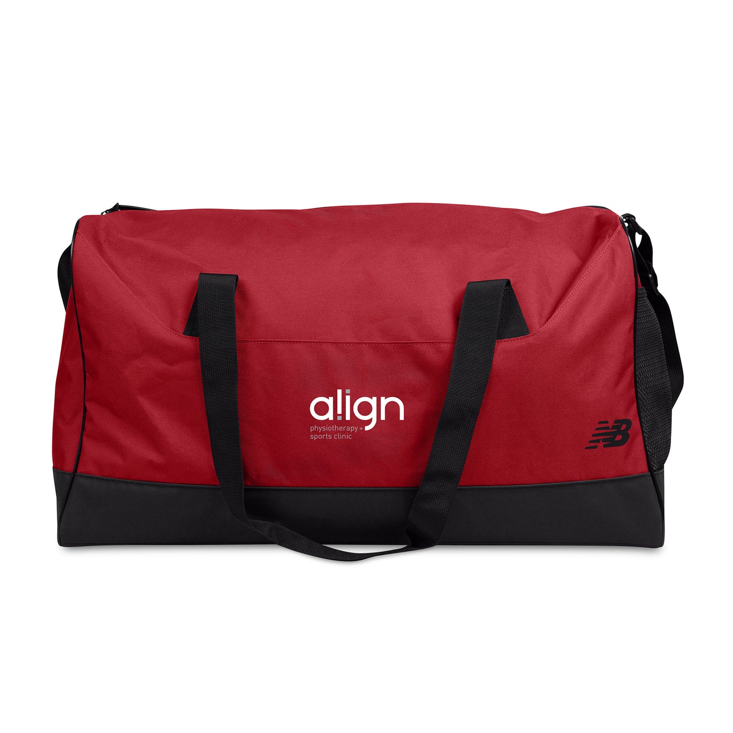 New Balance® Essentials Large Duffel