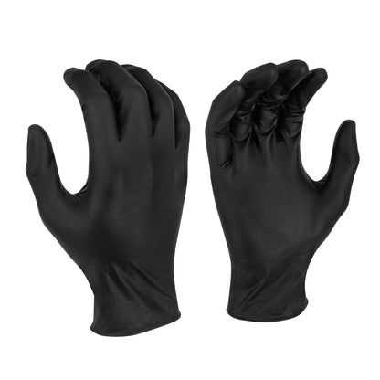 RWG9406 6 Mil Nitrile Disposable Industrial Grade Glove - Size XXL