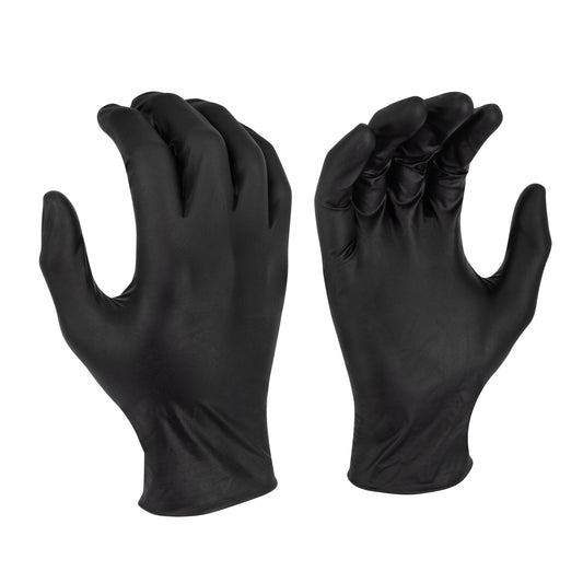 RWG9406 6 Mil Nitrile Disposable Industrial Grade Glove - Size XXL