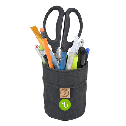 Ebony Out of the Woods® Pen Holder