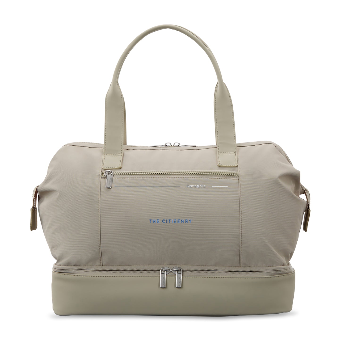 Samsonite Better Than Basic Weekender