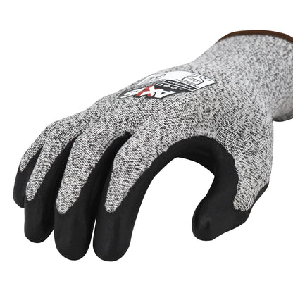 RWG555 AXIS™ Cut Protection Level A4 Work Glove - Size L