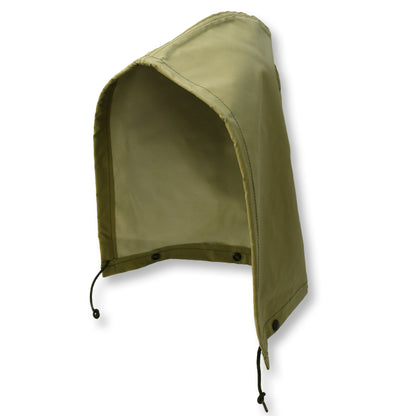 45HO Magnum Hood - Green - Universal Size