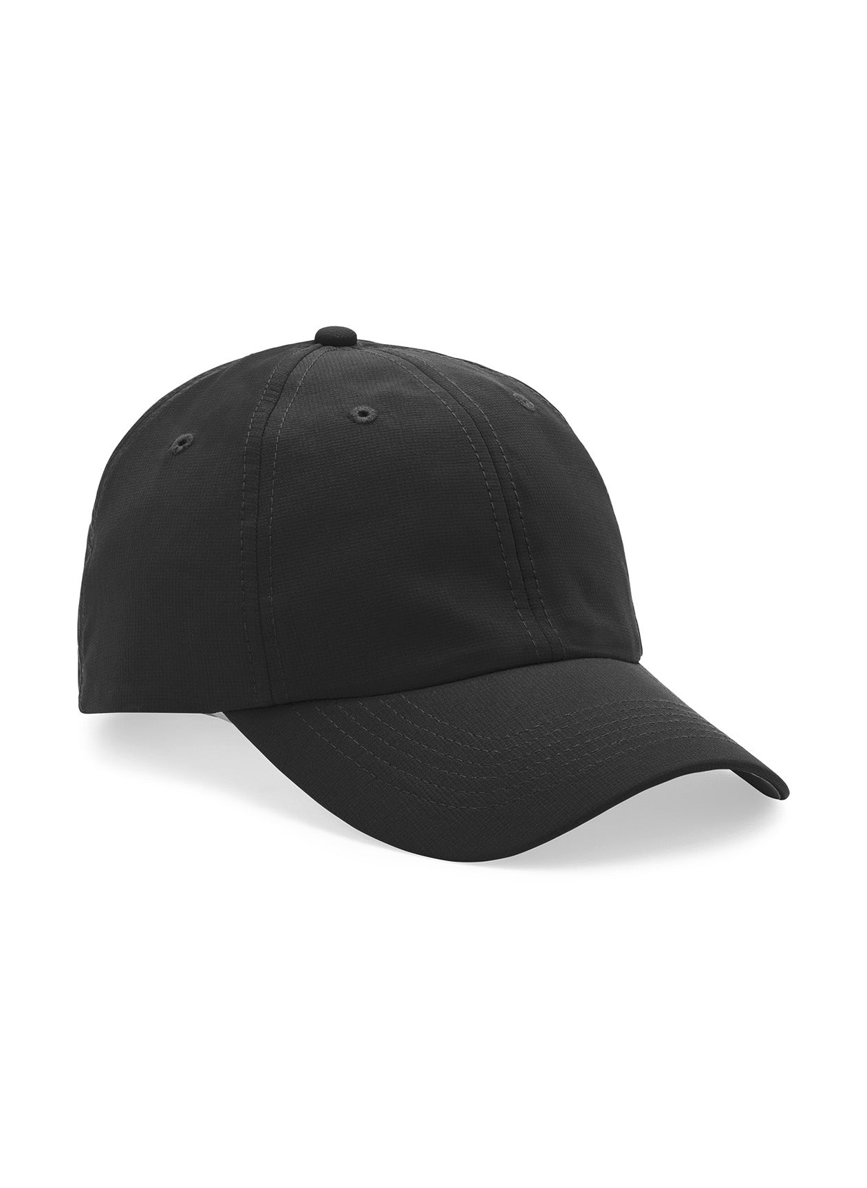Peter Millar Blank Performance Hat - Black - One Size