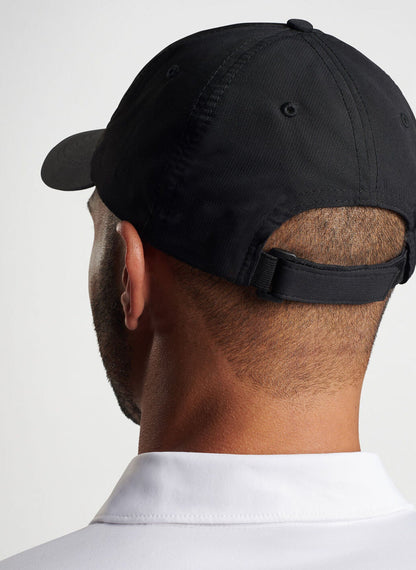 Peter Millar Blank Performance Hat - Navy - One Size