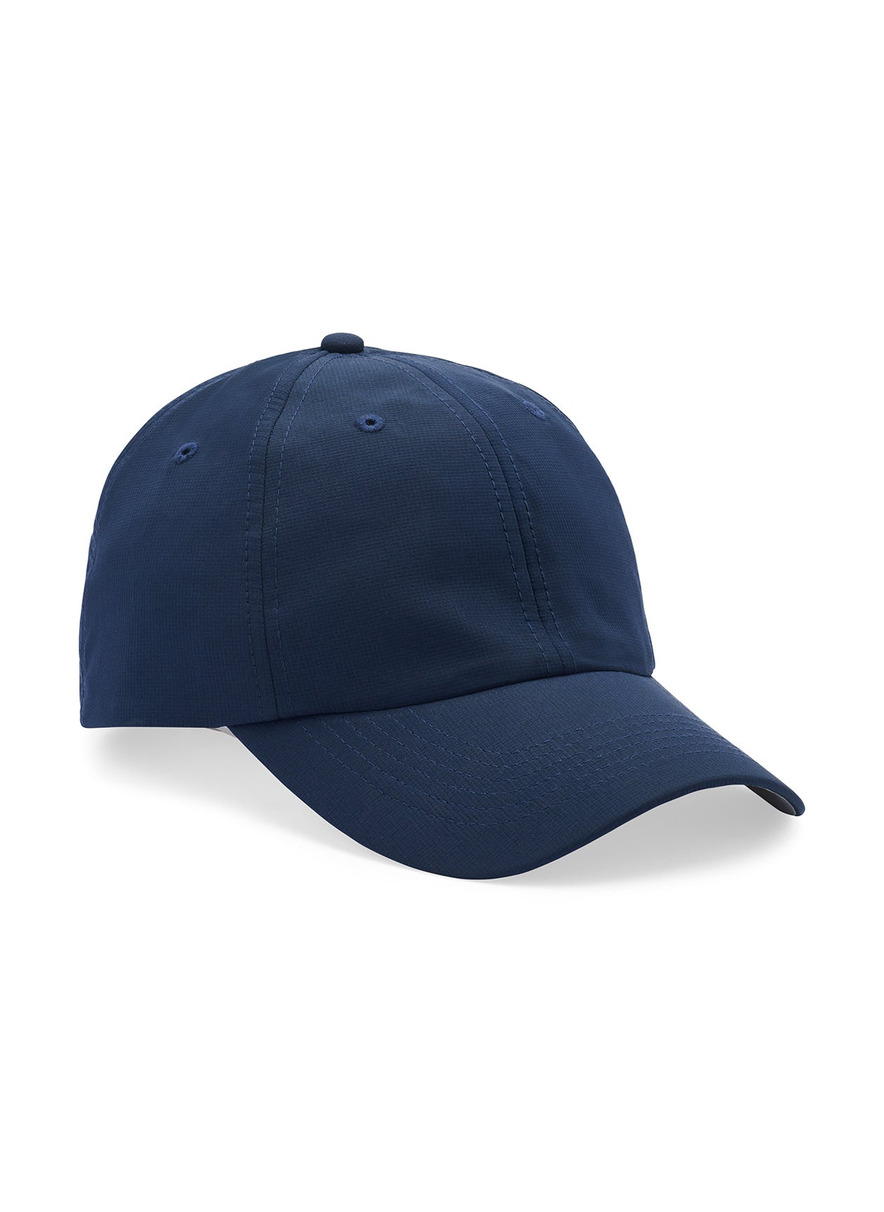 Peter Millar Blank Performance Hat - White - One Size