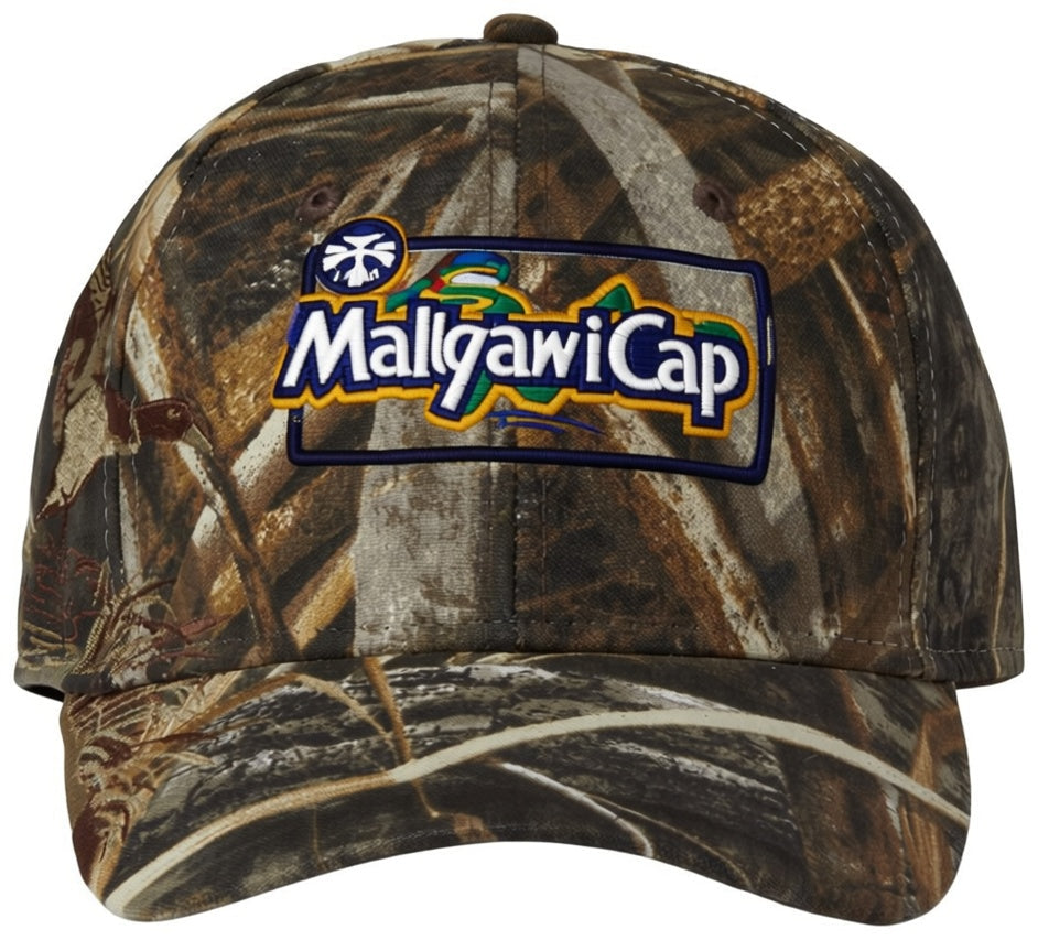 Mallard Cap - 3254