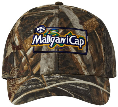 Mallard Cap - 3254
