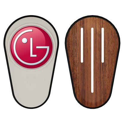 PitchFix Alignment Chip