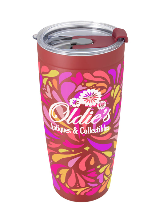 The Viking Collection® Nova Tumbler - 20 oz.