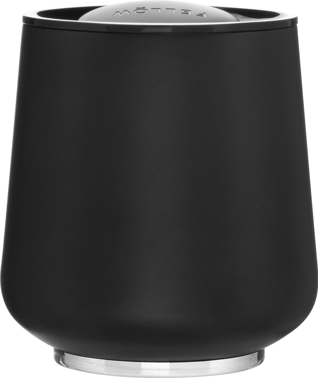 12 oz fellow ruby wine tumbler