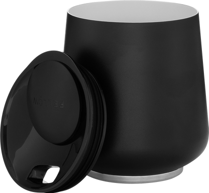 12 oz fellow ruby wine tumbler