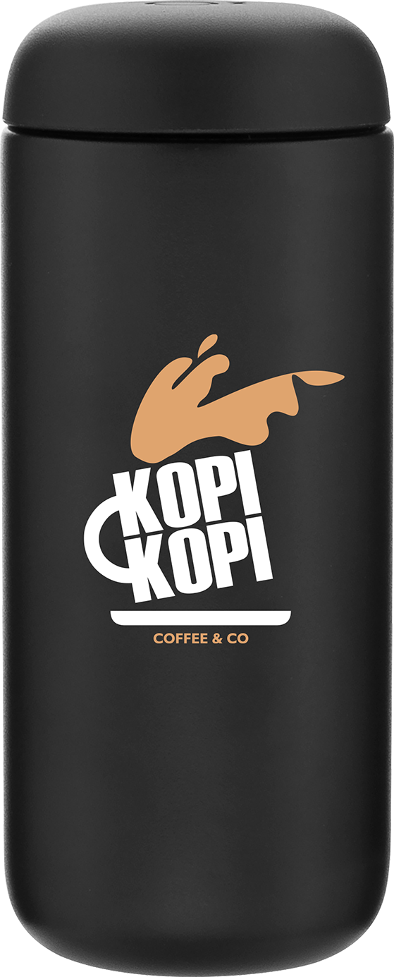 16 oz fellow carter move mug