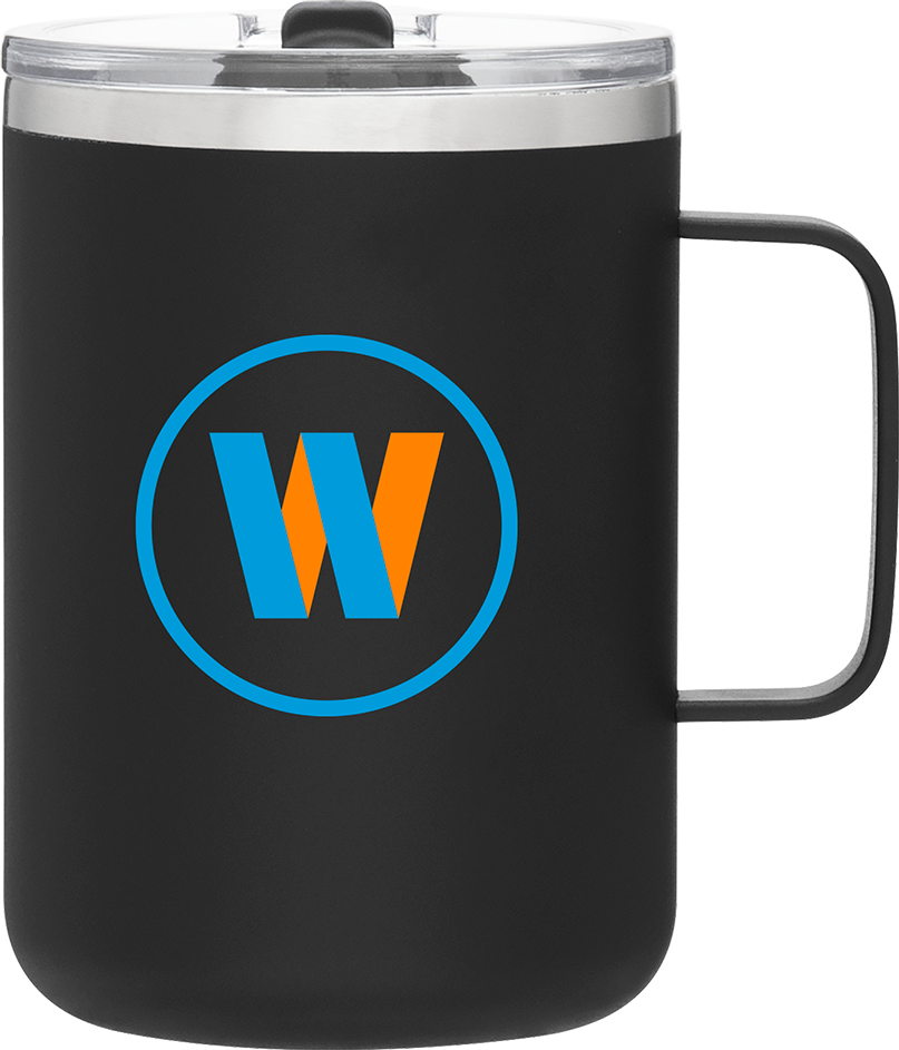 16.9 oz camper - powder