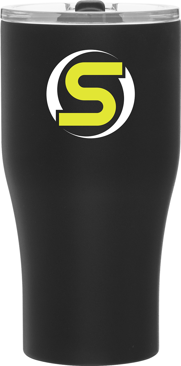 16.9 oz summit - powder