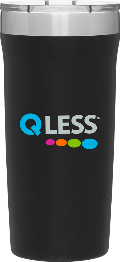 18 oz palermo - powder