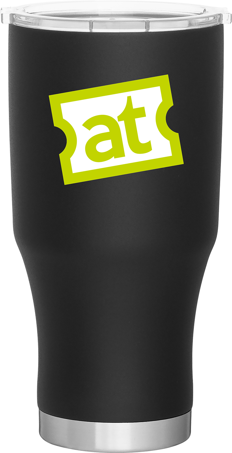 28 oz summit - powder